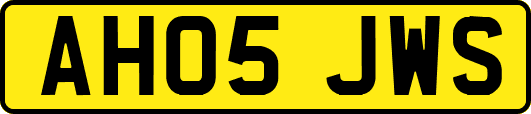 AH05JWS