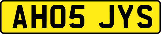 AH05JYS