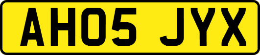 AH05JYX