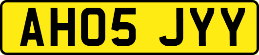 AH05JYY