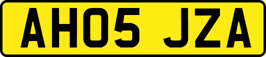 AH05JZA