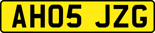 AH05JZG