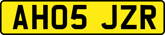 AH05JZR