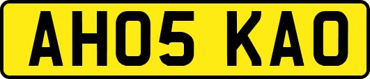 AH05KAO