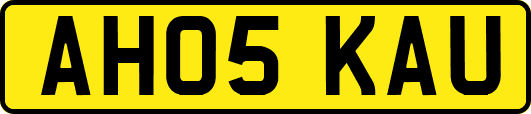 AH05KAU