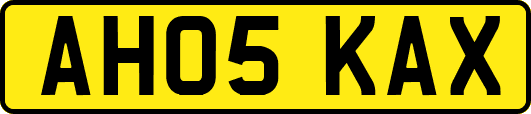 AH05KAX