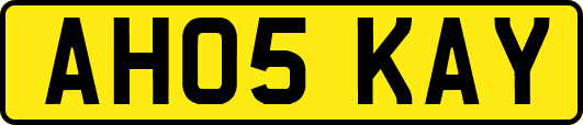 AH05KAY
