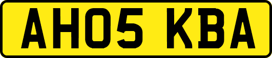 AH05KBA