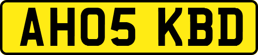 AH05KBD