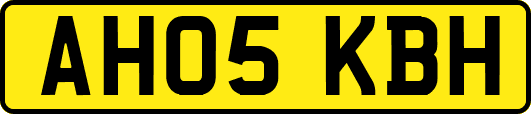 AH05KBH