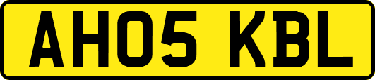 AH05KBL