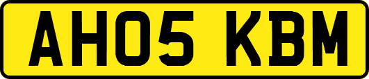 AH05KBM