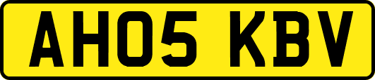 AH05KBV