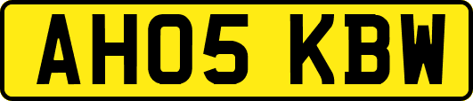AH05KBW