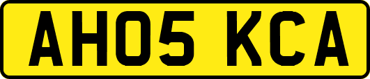 AH05KCA