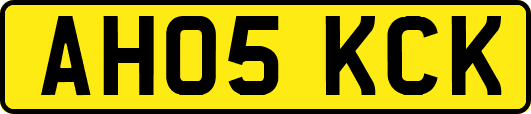 AH05KCK
