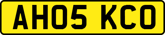 AH05KCO