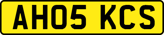 AH05KCS