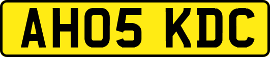 AH05KDC