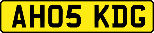 AH05KDG