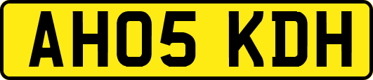 AH05KDH