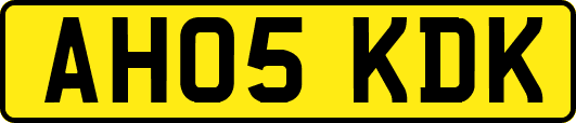 AH05KDK