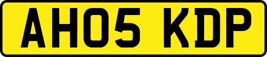 AH05KDP