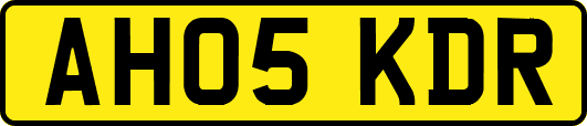 AH05KDR