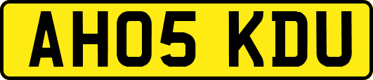AH05KDU