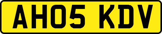 AH05KDV