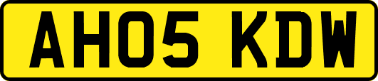 AH05KDW