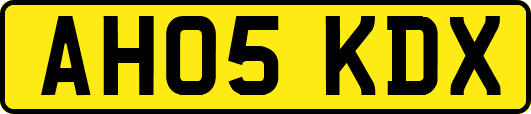 AH05KDX