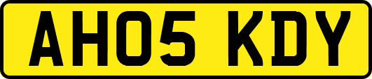AH05KDY