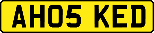 AH05KED