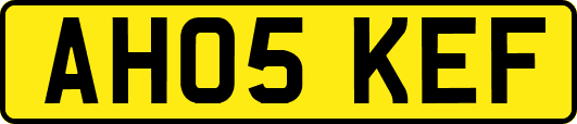 AH05KEF