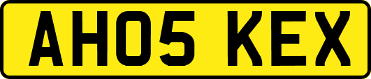 AH05KEX