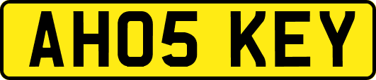 AH05KEY