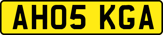 AH05KGA