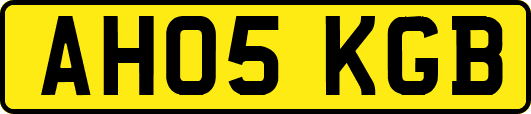 AH05KGB