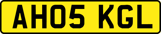 AH05KGL