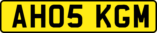 AH05KGM