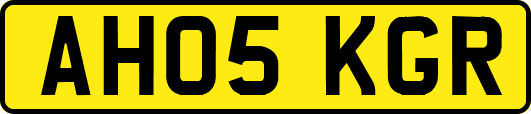 AH05KGR