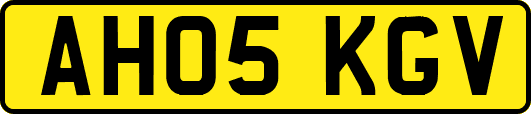 AH05KGV