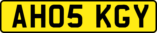 AH05KGY
