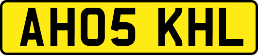 AH05KHL