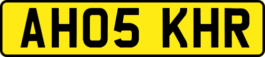 AH05KHR