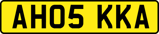 AH05KKA