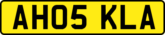 AH05KLA