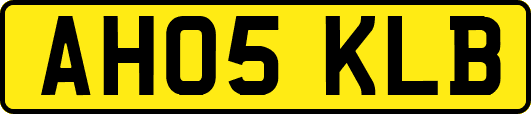 AH05KLB