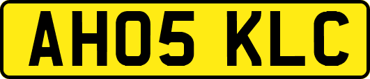 AH05KLC